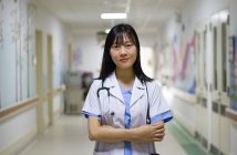 doctor