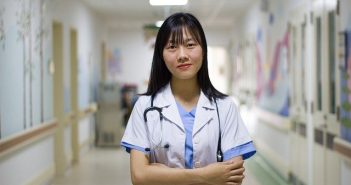 doctor