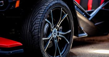 Why Luxury Car Owners Prefer Premium Tires car tires