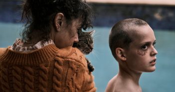 Blu Tuesday: “Bring Her Back” Sally Hawkins in "Bring Her Back"