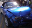 car crash