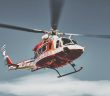 helicopter