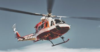 helicopter