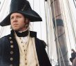 Russell Crowe in "Master and Commander"