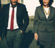 business people