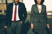 business people