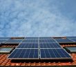 solar panels