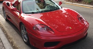 ferrari