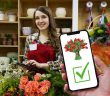 florist