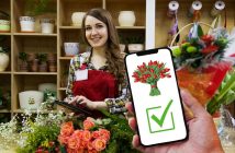 florist