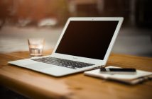 laptop