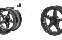 mag wheels