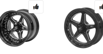 mag wheels