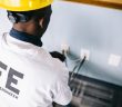 field engineer