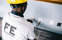 field engineer