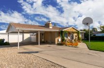 carport