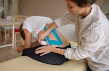 physical therapy