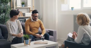 divorce counseling