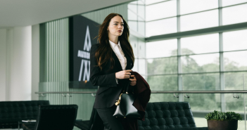 Bugonia - Emma Stone