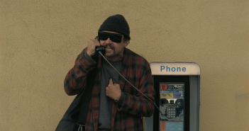 Movie Review - One Battle After Another