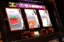 slot machine