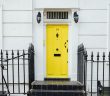 door