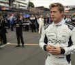 Brad Pitt in "F1: The Movie"