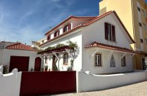 house in portugal