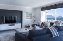 Design Insights That Elevate Everyday Living Spaces interior living room