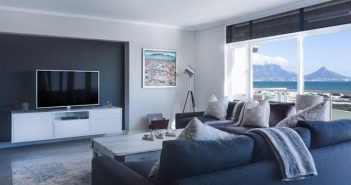 interior living room