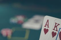 ace king in poker