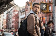 Blu Tuesday: “Relay” and More Riz Ahmed in "Relay"