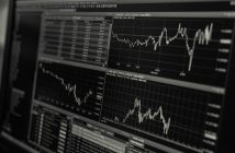 Master Market Timing: How an Economic Calendar Empowers Smarter Trading stock market chart on computer screen