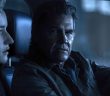 Josh Brolin and Julia Garner in "Weapons"