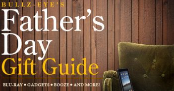 2012 Father's Day Gift Guide