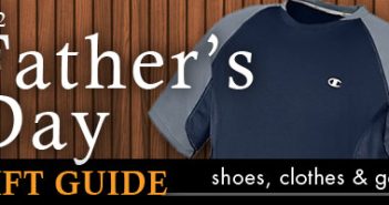 2012 Father’s Day Guide: Clothes