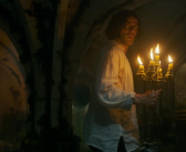 Movie Review: “Frankenstein”