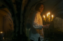 movie review - Frankenstein 2025