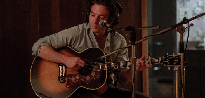 Movie Review: “Springsteen: Deliver Me from Nowhere”