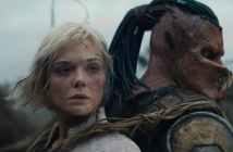 Movie Review: Predator: Badlands