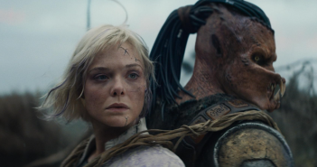 Movie Review: Predator: Badlands