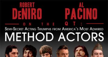 Robert De Niro and Al Pacino feature header