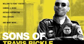Sons of Travis Bickle header