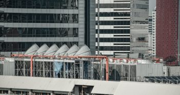 heating and cooling systems