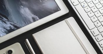 ipad tablet computer