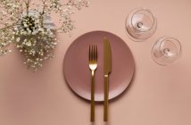 place setting