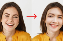 face swap technology