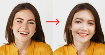 face swap technology