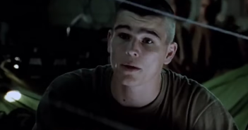 Black Hawk Down - Josh Hartnett