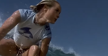 Blue Crush - Kate Bosworth